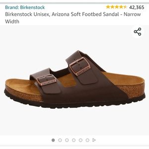 Nearly new worn once Arizona